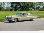 Thumbnail Photo 46 for 1958 Lincoln Continental